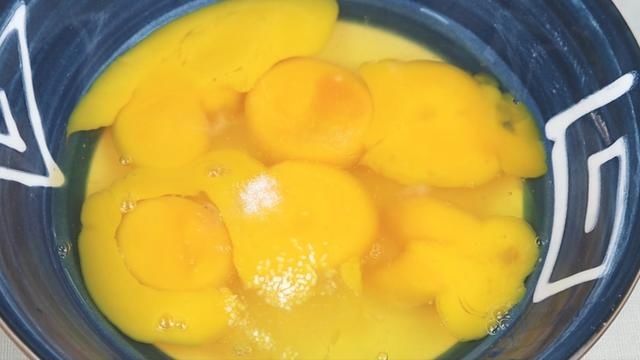 灵魂|最近火爆全网的灵魂炒蛋，原来灵魂都在酱汁里，真的太好吃了