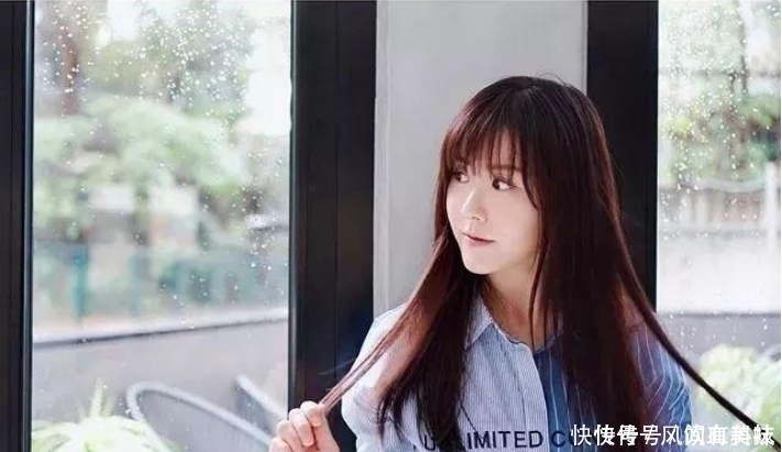 身材高挑|哪一款发型适合你呢,根据身高,这样选择会焕然一新