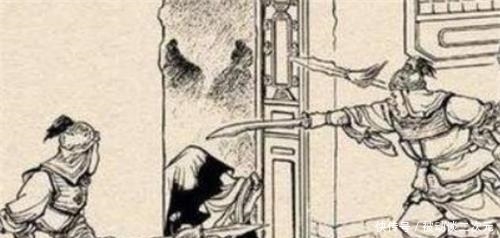 救命恩人|三国最歹毒的武将,忘恩负义专杀救命恩人,如今却被后世祭拜?