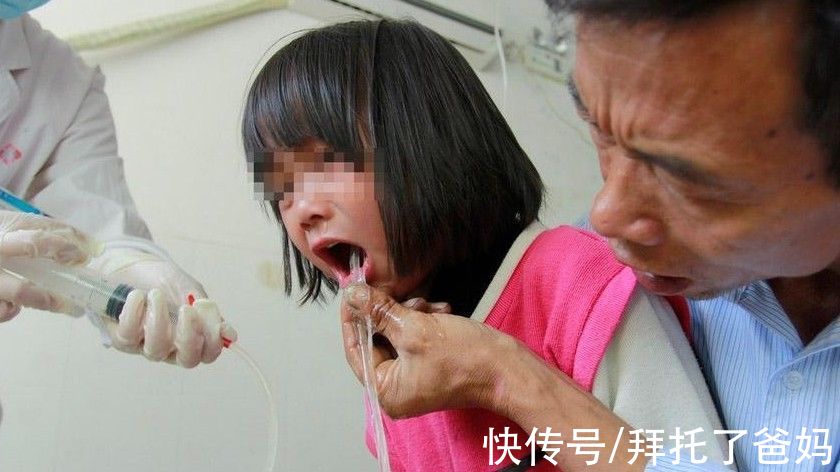 食物|3岁女童“铅中毒”，医生忠告：这三种食物少给孩子吃