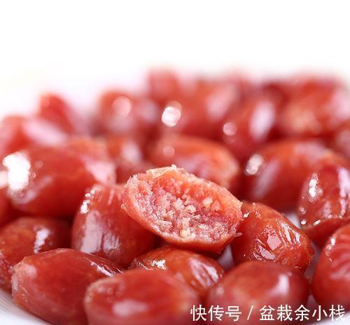 猕猴桃|这5种食物，越吃人老得越快，而你可能还在天天吃