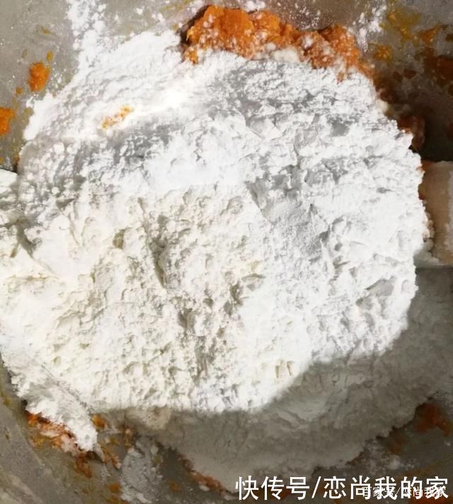 营养|夏天推荐10个孩子爱吃的营养早餐饼，做法也简单，关键是不用揉面