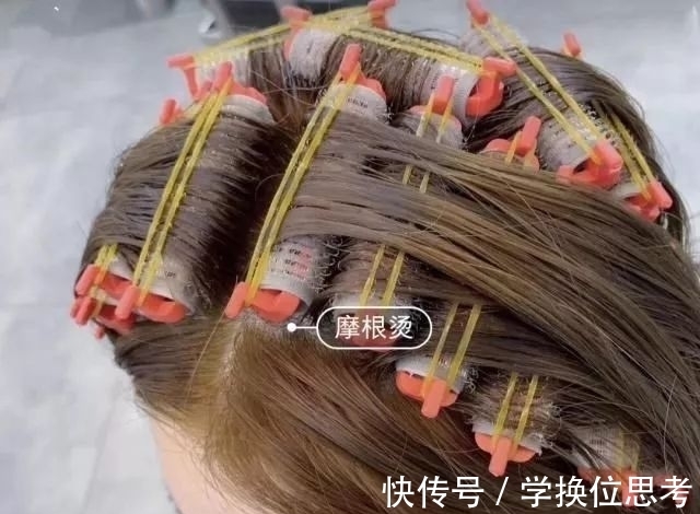 发型 什么头型就选什么发型,照着剪美爆了!