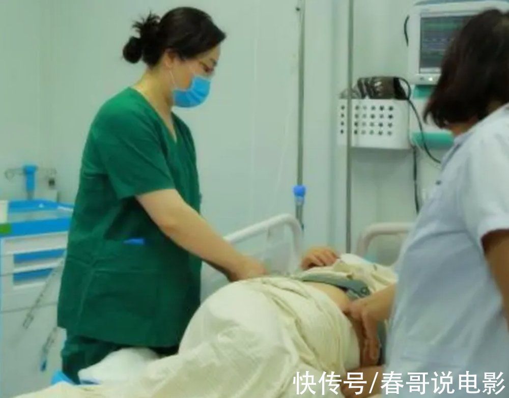 剖腹产|“男占二五八,女占三六九”,出生时间能暗示运势?医生这样反驳