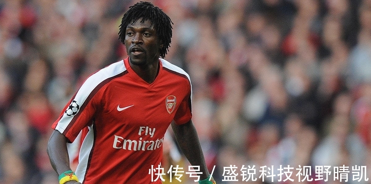 枪手|阿森纳十大最贵转出交易:荷兰传奇霸榜21年 枪手卖人真心白菜价