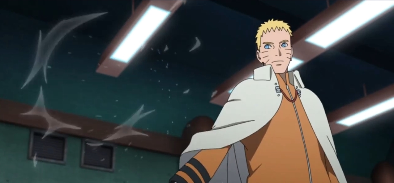 博人传181:鸣人用科学忍具教训儿子,博人气的鼻子都歪了