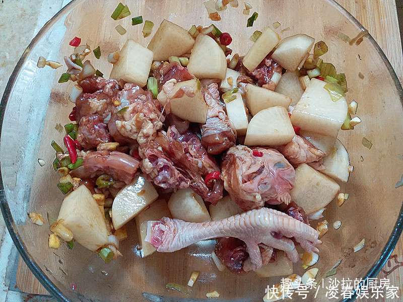 滋补|猪牛羊肉都靠边站,天冷最该吃此肉,更滋补,16元就能买1只