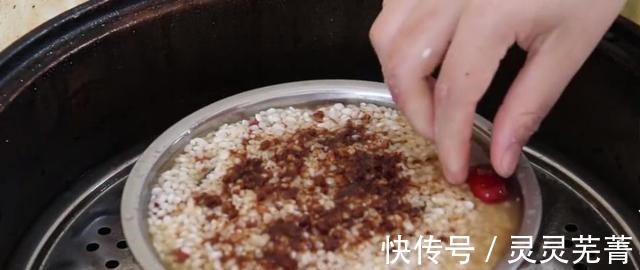 太香了，这才糯米最好吃的做法，比包粽子还简单，大人小孩都爱吃！