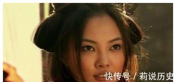 田虎|她是梁山上的第一女将,曾打败林冲和王英,生了个儿子成抗金名将