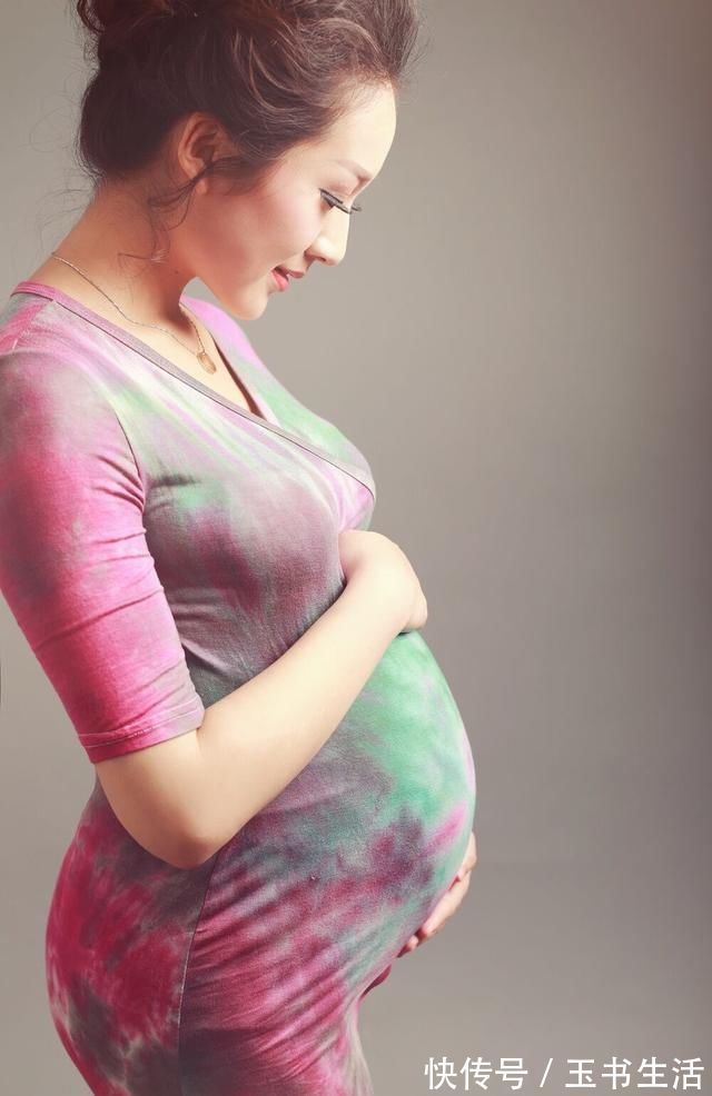 胎心|看不见摸得到,胎儿在子宫里好不好,看这三个信号,孕妈要知道