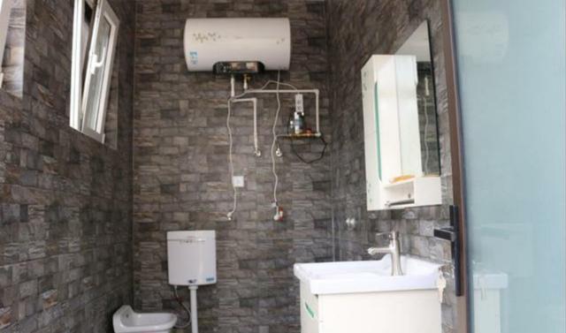 四合院|堂哥回农村花50万自建四合院,给父母养老,全村都羡慕嫉妒恨