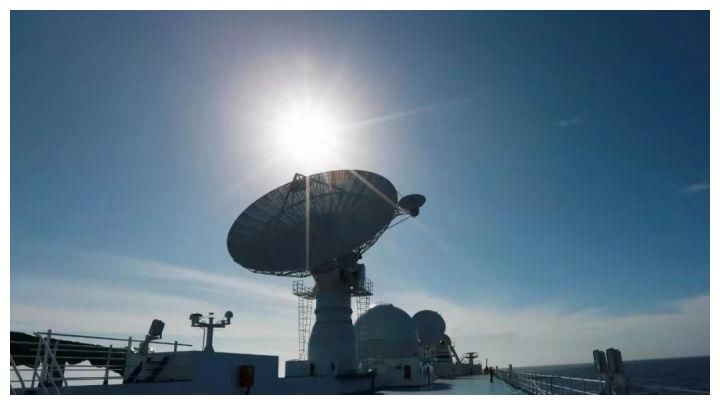 玉兔 从“玉兔”到“祝融”,中国航天人的浪漫太硬核了!