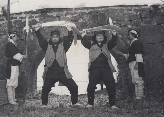 分钟|洋人直击晚清砍头现场：一名刽子手不到3分钟，竟砍下33颗脑袋