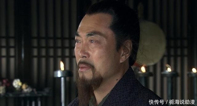 老板|刘备这辈子最大败笔,培养5个错误的人,3个坑老板,1个坑同事