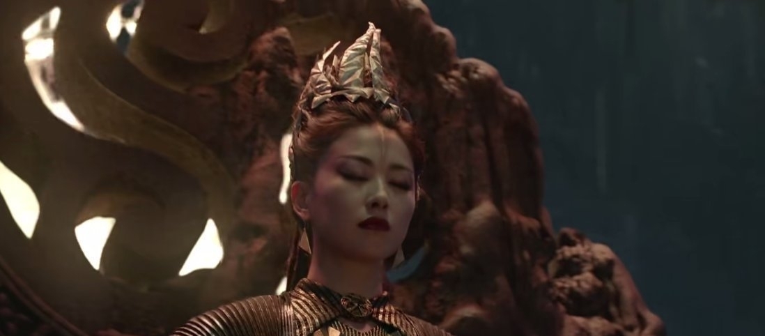 预告片|斗罗真人版透露两个重点,小舞问题已有答案,比比东骂声却最多?