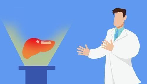 中年|肝功能强的人,早晨身体往往会出现好现象,若全占,恭喜肝很不错