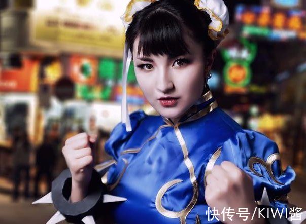百妖谱|00后妹子因社恐500天不出门，玩cos后性情大变，竟成漫展女王？