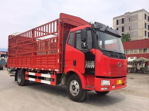 6 8米货车载重多少吨 快资讯