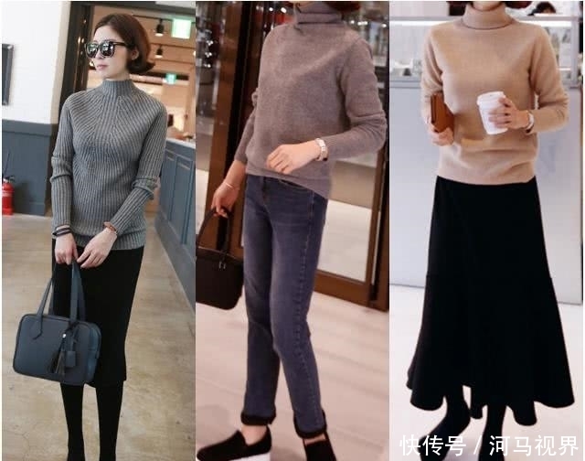 精致优雅|专属40岁女人的15套温柔优雅的穿搭示范,让你轻松提升衣品