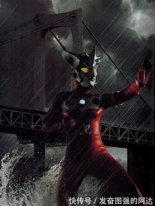 体术|走下神坛的雷欧奥特曼,造福了整个特摄!