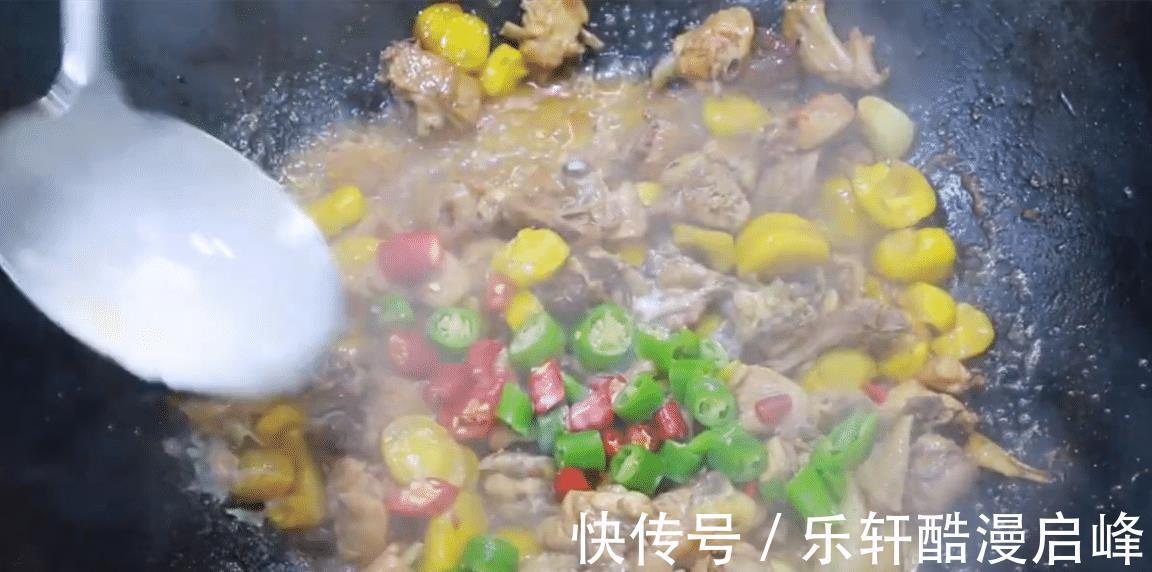 搅拌均匀|中秋来临，这8种“秋果”要多吃，家人团圆必备，降燥润肺两不误