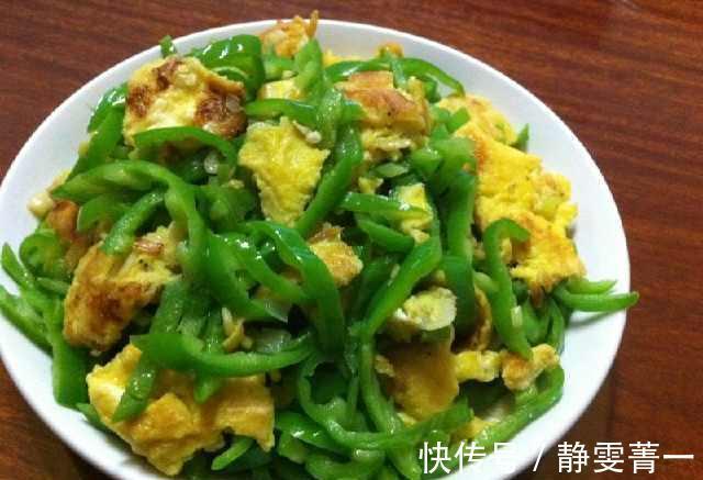 素菜|晚餐不想吃肉，来做这几道素菜吧，美味又营养