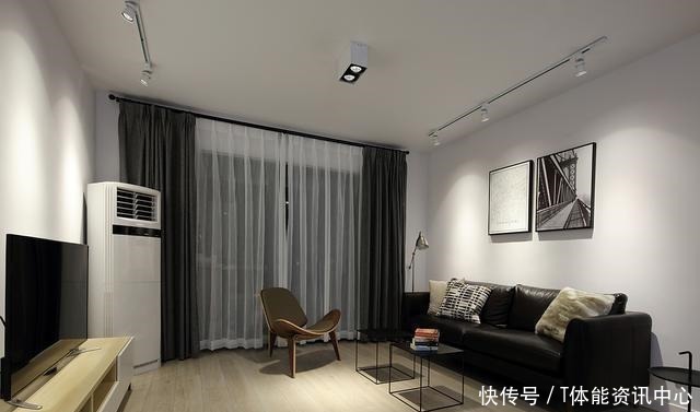 亲戚|我家客厅没有买茶几,而是放了两个小凳子,来参观的亲戚都夸漂亮!