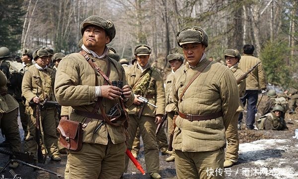 使出|师长使出一个奇招，部下都很惊讶，多年后西方学者却称赞不已！