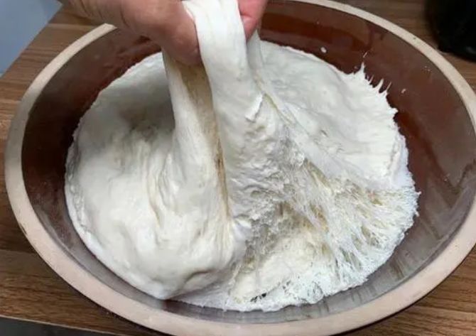 蒸馒头蒸包子,“二次醒发”很重要!怎么判断?教您详细方法