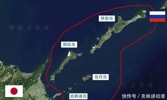 斯大林|斯大林为什么吃相难看,在日本宣布投降后,还出兵占领千岛群岛?