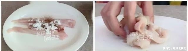 天热就吃爽口开胃的越南春卷，不用油炸更健康