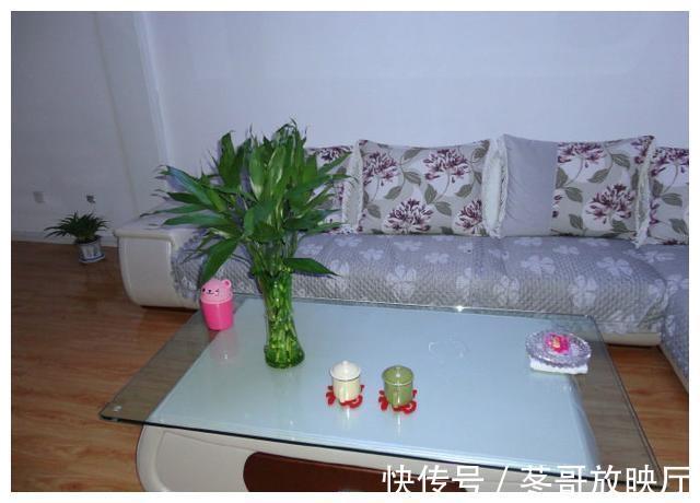 原木色|新房装修已经住了两年,打扫完还是依旧如新,给大家晒晒装修