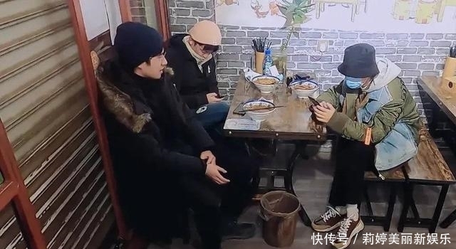 刘昊然对丁真有多执著?从满心期待到满眼失落,情绪流露过于真实