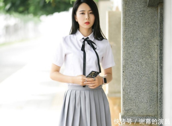 jk|你第一眼看到JK，第一想法是什么那些“JK少女”又是什么心理