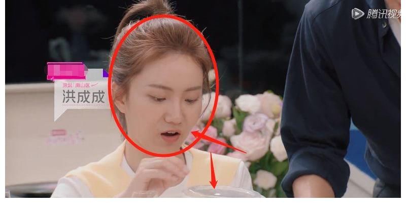 房间|心动的信号4：女2对男3太热情，男1遭受冷落，回到房间生闷气！