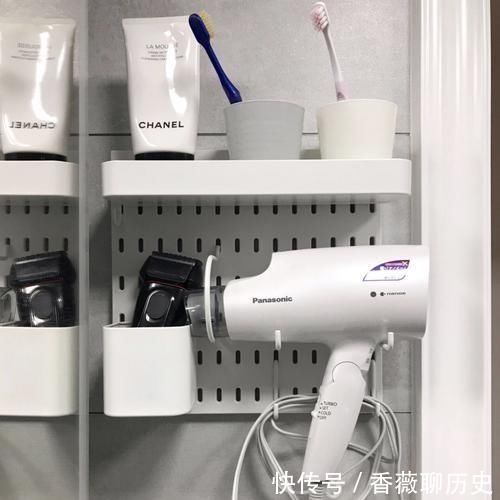 置物架|家里这12种东西不建议买贵的,能用就行,多一分都浪费