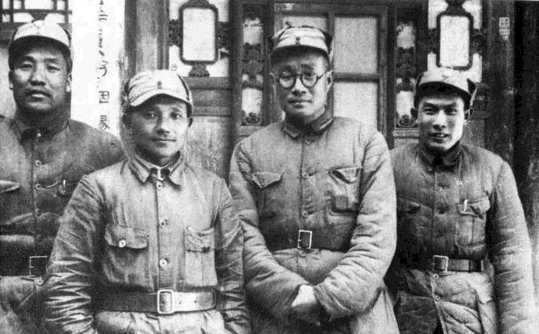 日军|日军抓了129师一名士兵,用美人计逼他就犯,谁知他将计就计