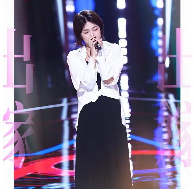 选手|看完《中国好声音》三期盲选,口碑翻车有原因,问题出在选手身上