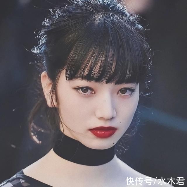 恶女|好美的一张脸，可惜被“毁”了