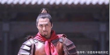 当上|水浒传里英雄大多下场悲凉,但只有此人,死里逃生后当上一国之王!