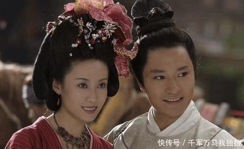 无人|此女让三代唐朝皇帝魂牵梦萦,寻找了数十年,其下落仍是无人能知