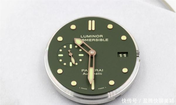 机芯|干货速看，拒绝被坑！业内人士深度揭秘国内复刻表的品质等级