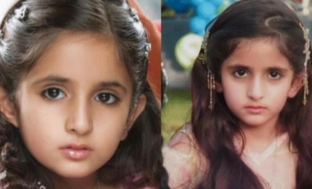 营养物质|还记得那位迪拜公主吗?数万人“等她长大”,现在却没人想娶了