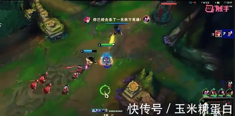 加成|LOL:这个英雄1327天没上职业了,拳头公开发声,终于动刀了!