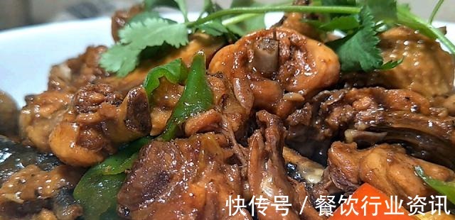 经典|鸡肉怎么吃？8道鸡肉做法，道道经典，简单又好吃！