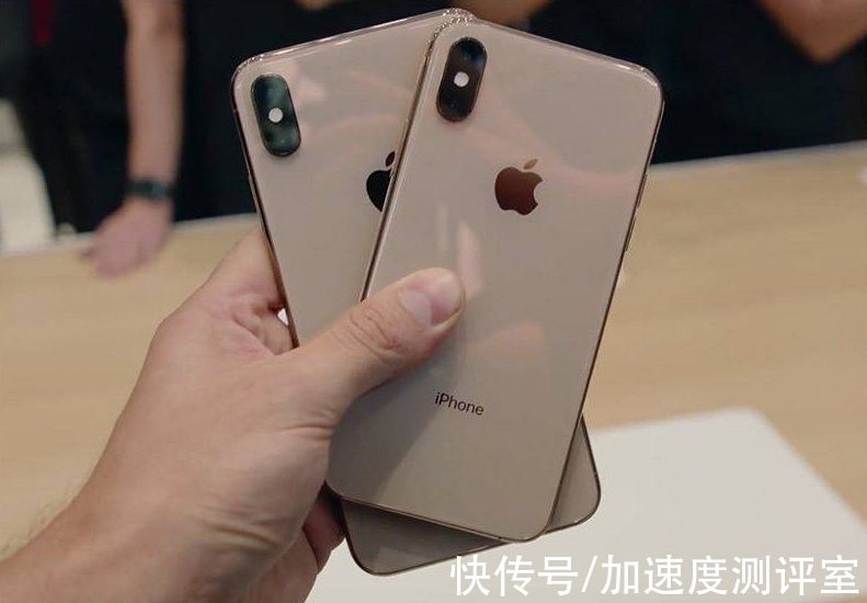 运存|256GB的iPhone XS放到现在，相当于什么价位的手机？