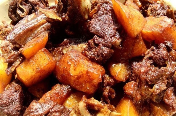 补虚|冬天孩子常吃此道菜,能补虚养胃止咳,不妨了解一下