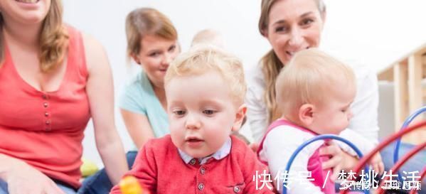 人际交往|孩子超前教育问题多,别让孩子上幼儿园学知识,而是学这些本领