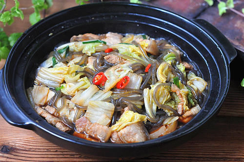  争议|这次没争议了！不管南方人还是北方人，冬天都馋这菜，太香了！