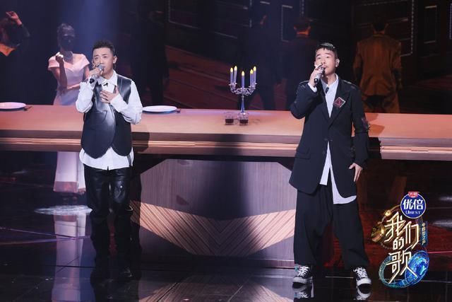 如何評價東方衛(wèi)視《我們的歌》第二季第四期?